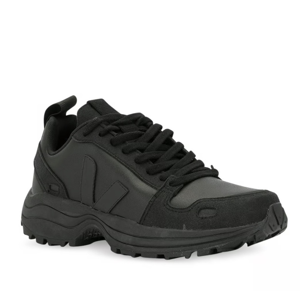VEJA X Rick Owens Hiking Style sneakers